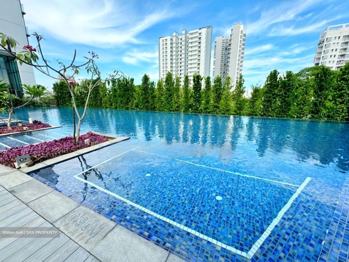 6 Derbyshire (D11), Condominium #458641011